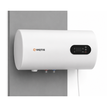 Bojler elektryczny VIQTIS JSB-80 80L poziomy 2000W