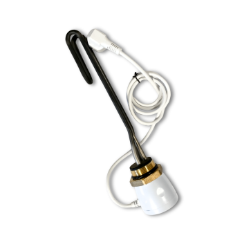 Grzałka SELFA 230V 2000W 6/4 Incoloy 825