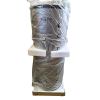 Zasobnik cwu 250l, sus304, dwie wężownice - outlet