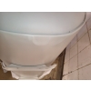 Bojler elektryczny emaliowany 80l poziomy 2kw outlet-1A