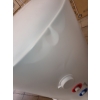 Bojler elektryczny emaliowany 80l poziomy 2kw outlet-1A