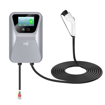 Stacja ładowania Wallbox 22 kW do samochodu elektrycznego TYPE 2