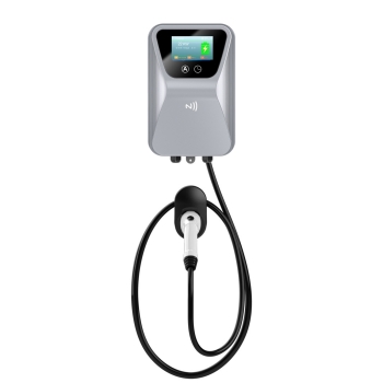 Stacja ładowania Wallbox 22 kW do samochodu elektrycznego TYPE 2