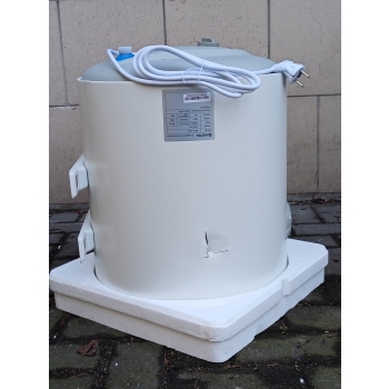 BOJLER elektryczny 30l ze stali emaliowanej / OUTLET