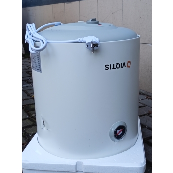 BOJLER elektryczny 30l ze stali emaliowanej / OUTLET