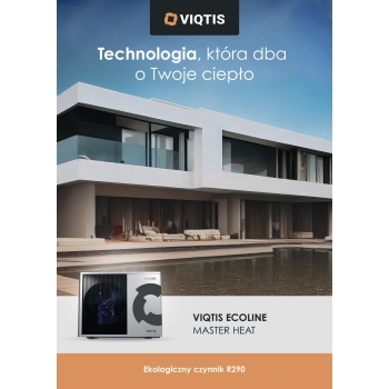 POMPA CIEPŁA MONOBLOK 9kW R290